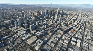 Downtown Los Angeles thumbnail 3