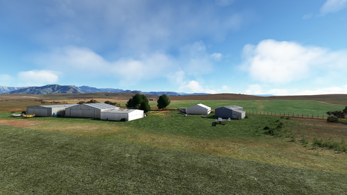 Drakensberg Soaring Club Underberg (FAUB)
