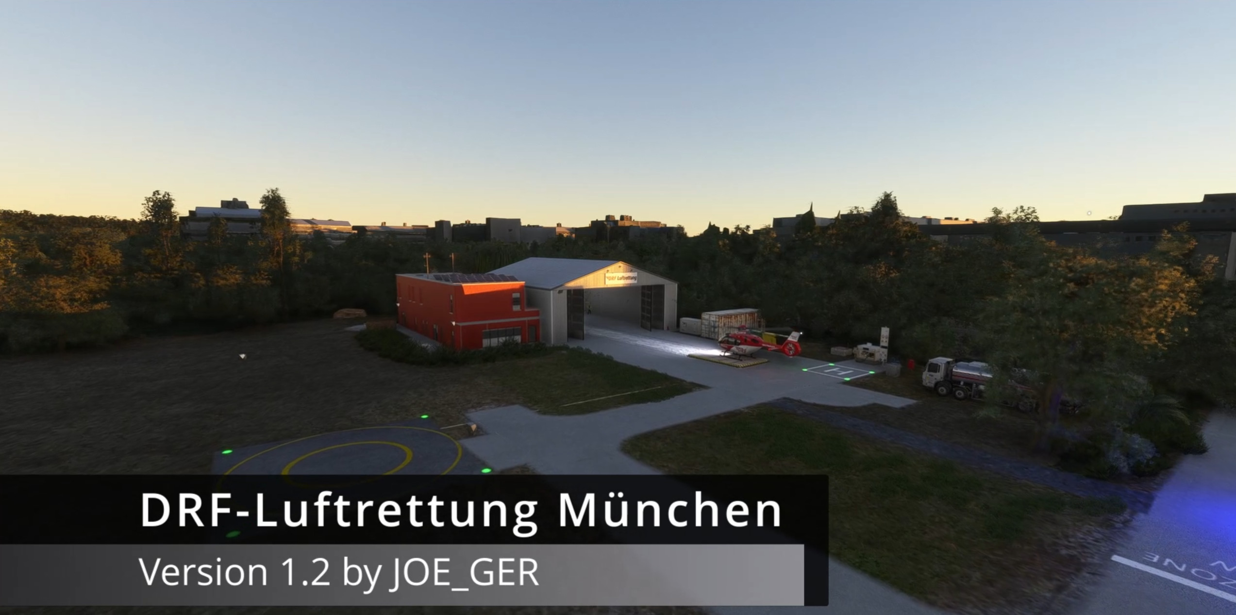 DRF Luftrettung München - Image 2