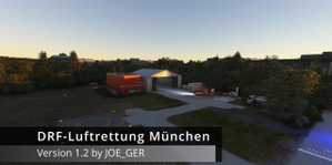 DRF Luftrettung München thumbnail 2