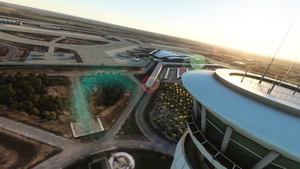DTNH ENFIDHA HAMMAMET AIRPORT(FSDG LITE) GSX Profile thumbnail 3