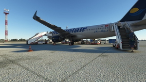 DTTA TUNIS CARTHAGE AIRPORT(PREALSOFT) GSX Profile thumbnail 2