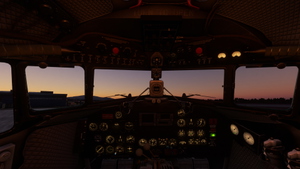 Duckworks DC-3 thumbnail 3