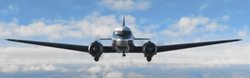 Douglas DC-3