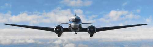 Duckworks DC-3