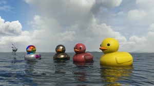 Ducky thumbnail 5