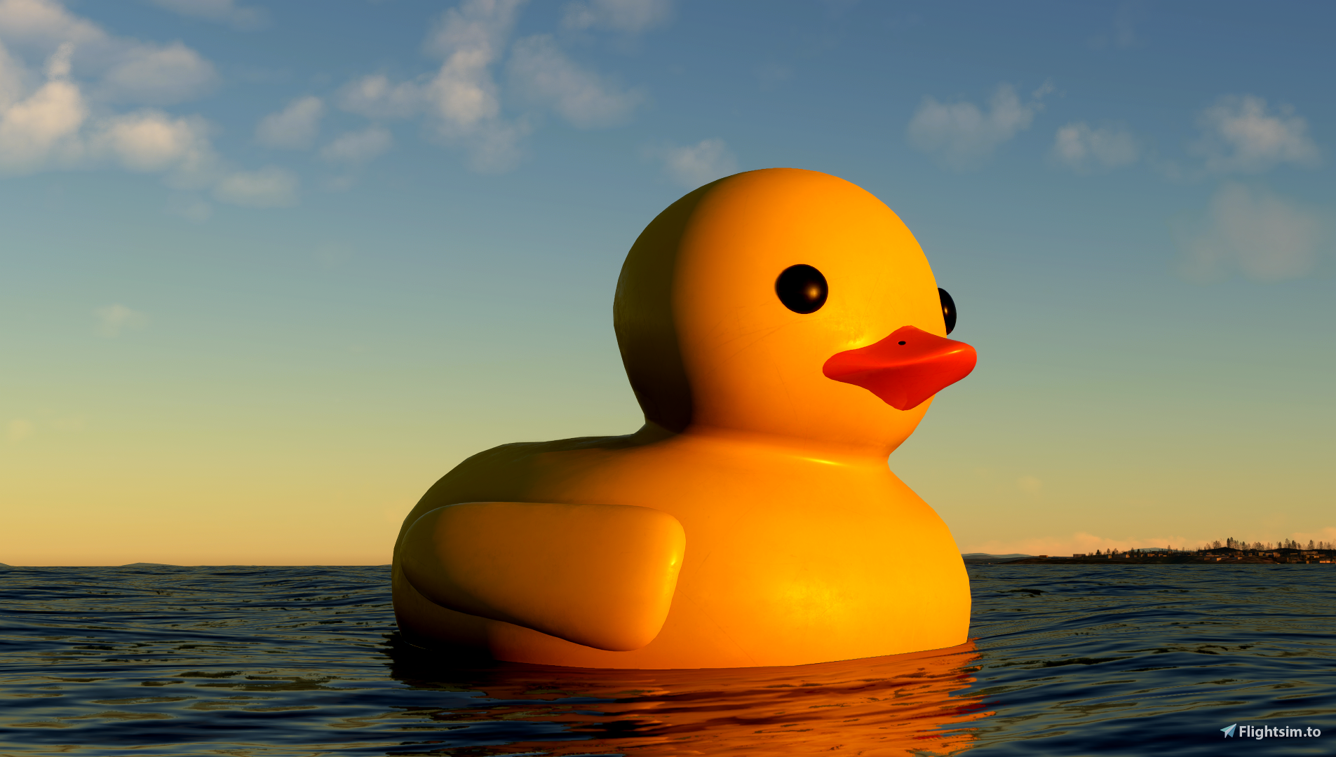 Boats For Microsoft Flight Simulator | MSFS | Flightsim.To