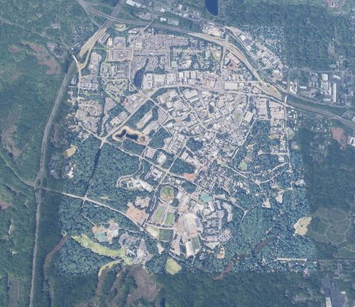 Duke University - Durham - NC - USA