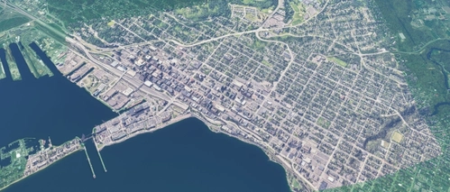 Duluth - MN - USA