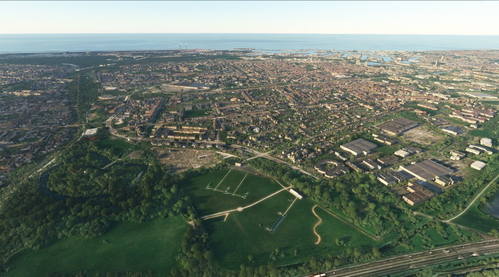 Dunkerque