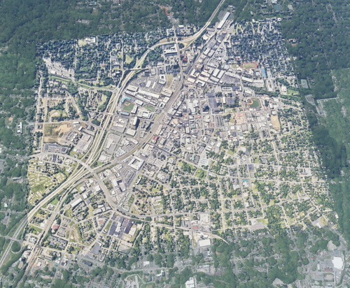 Durham - NC - USA