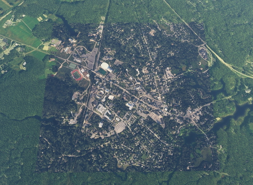 Durham - NH - USA