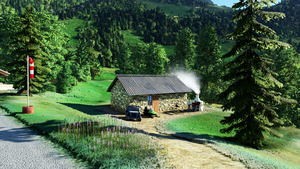 Dz des 2 Alpes thumbnail 5