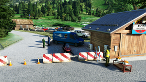 Dz des 2 Alpes thumbnail 3