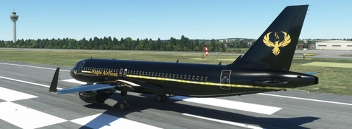 EAGLE AIRLINES