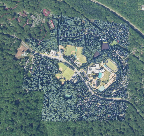East Chapel Hill High School - NC - USA