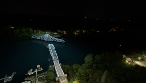 East Haddam Swing Bridge thumbnail 4