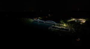 East Haddam Swing Bridge thumbnail 9