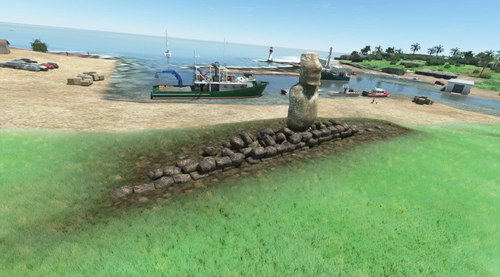 Easter Island