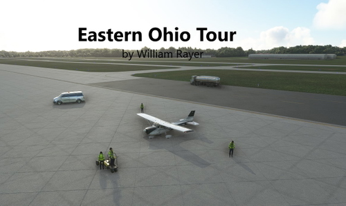 Eastern Ohio Tour