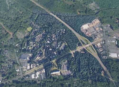Eastowne - NC - USA