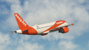 EasyJet (OE-LKQ) (Clean) - LVFR A319 thumbnail 3