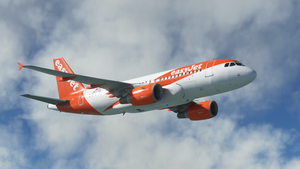 EasyJet (OE-LKQ) (Clean) - LVFR A319 thumbnail 4
