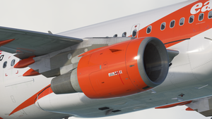 EasyJet (OE-LKQ) (Clean) - LVFR A319 thumbnail 5