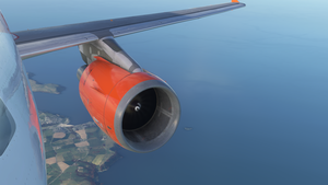 EasyJet (OE-LKQ) (Dirty) - LVFR A319 thumbnail 8