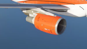 EasyJet (OE-LKQ) (Dirty) - LVFR A319 thumbnail 7