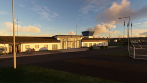 EDBH Ostseeflughafen, Stralsund-Barth thumbnail 17