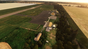 EDBH Ostseeflughafen, Stralsund-Barth thumbnail 16