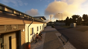 EDBH Ostseeflughafen, Stralsund-Barth thumbnail 19