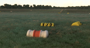EDBP | Flugplatz Schwerin/Pinnow thumbnail 4