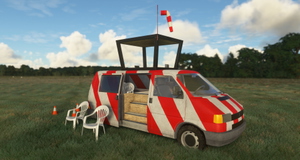 EDBP | Flugplatz Schwerin/Pinnow thumbnail 7