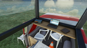 EDBP | Flugplatz Schwerin/Pinnow thumbnail 10