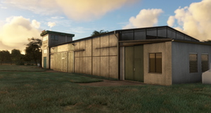 EDBP | Flugplatz Schwerin/Pinnow thumbnail 14