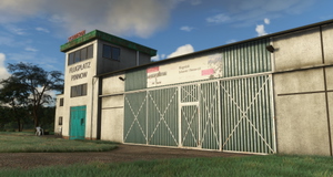 EDBP | Flugplatz Schwerin/Pinnow thumbnail 15