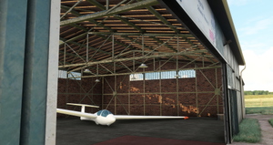 EDBP | Flugplatz Schwerin/Pinnow thumbnail 17