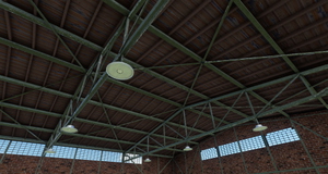 EDBP | Flugplatz Schwerin/Pinnow thumbnail 5