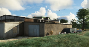 EDBP | Flugplatz Schwerin/Pinnow thumbnail 9