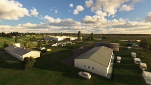 EDCV Pasewalk-Franzfelde, Uckermark V1.1 thumbnail 5