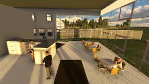 EDCV Pasewalk-Franzfelde, Uckermark V1.1 thumbnail 9