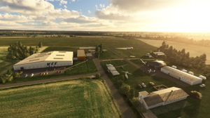 EDCV Pasewalk-Franzfelde, Uckermark V1.1 thumbnail 1