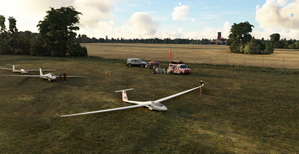 EDCX Purkshof bei Rostock thumbnail 3