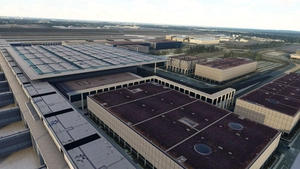 EDDB - Berlin Brandenburg Airport thumbnail 6