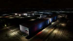 EDDB - Berlin Brandenburg Airport thumbnail 9
