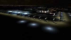 EDDB - Berlin Brandenburg Airport thumbnail 7