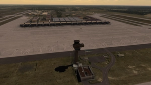 EDDB - Berlin Brandenburg Airport thumbnail 10