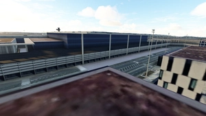 EDDB - Berlin Brandenburg Airport thumbnail 5